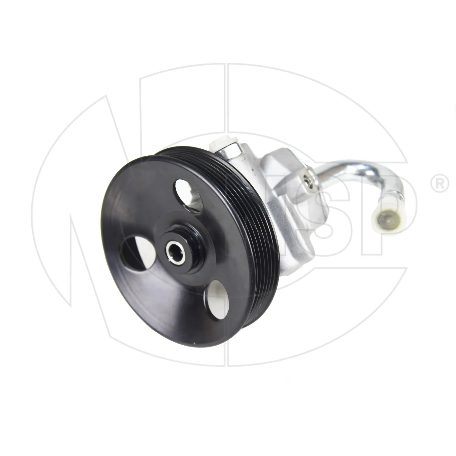 Насос ГУР CHEVROLET Aveo (T250)