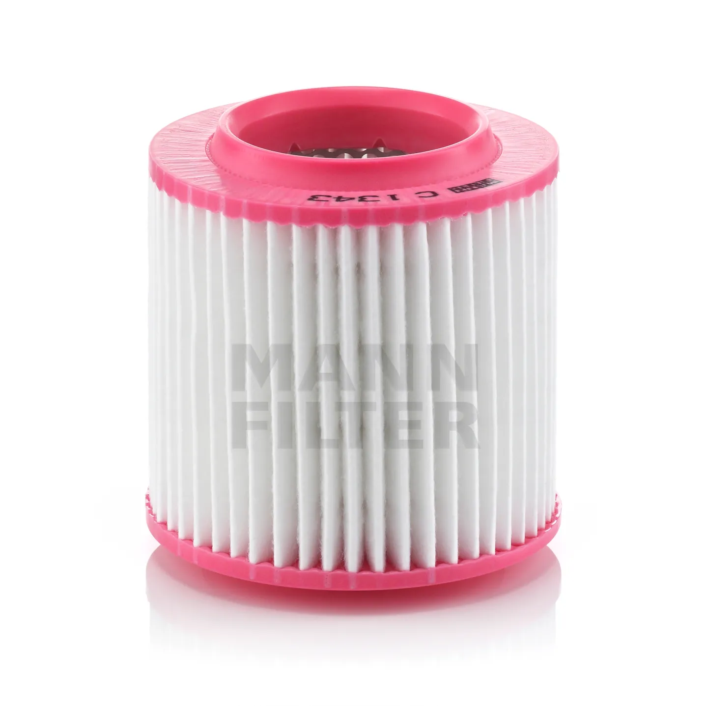 Фильтр воздушный MANN MANN-FILTER C 1343