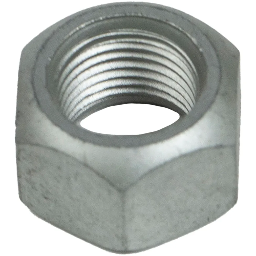 Гайка M16x1.5 цилиндра подъема кабины MAN STELLOX 89-02362-SX