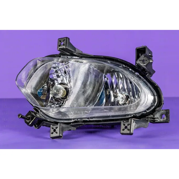 Фара противотуманная передняя левая CEED 12- (RUSSIA) с ДХО Jorden JH03-CED12-003AL