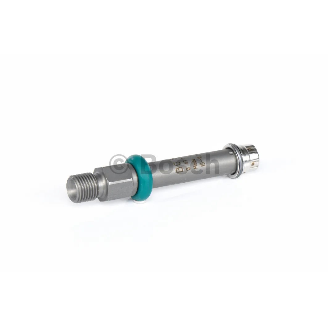 Форсунка мелкая резьба Audi 80 1,8 83-86/100 2,0-2,3 84-90 BOSCH 437502032