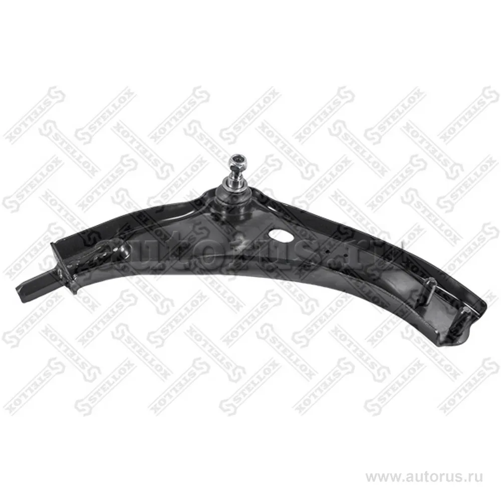Рычаг нижний левый Mini R55/R56/R57 all 07> STELLOX 57-03957-SX