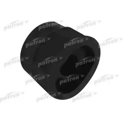 Опора подрамника рамы MITSUBISHI PAJERO II V14W-V55W 91-04 PATRON PSE2498