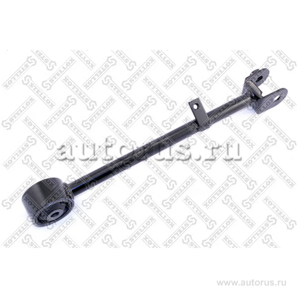 Рычаг задней подвески продольный левый Honda Accord all 98> STELLOX 57-37041-SX