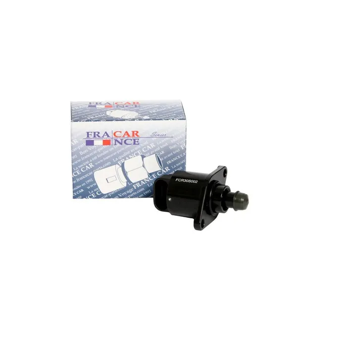 Регулятор холостого хода 8200692605/FCR30S002 FRANCECAR AMD FCR30S002