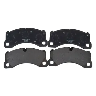 Колодки дисковые передние VW Touareg 3.2-3.6i/3.0-5.0TDi 05>, Porsche C ZENTPARTS Z07422