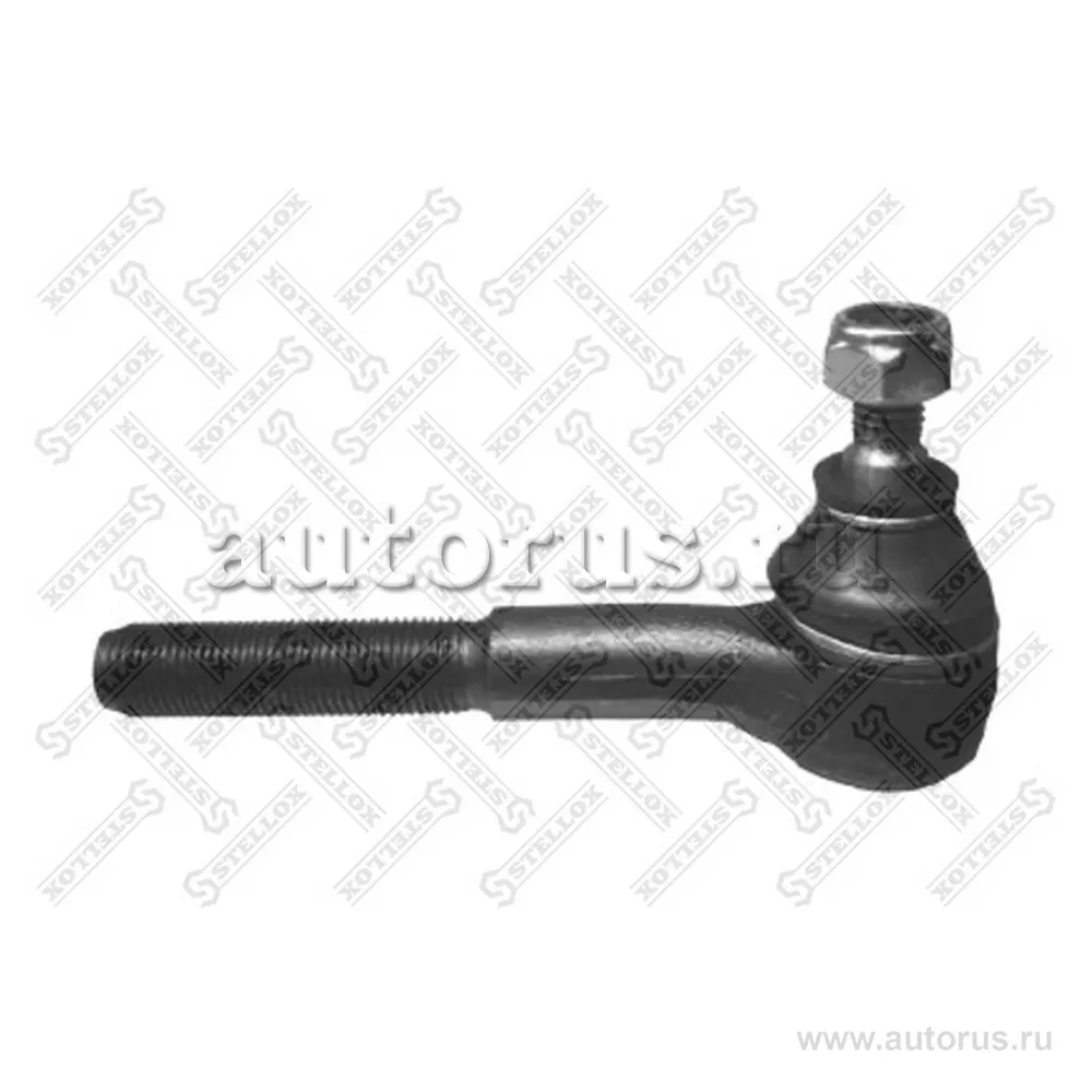 Наконечник рулевой внутренний Nissan Te STELLOX 5101252_SX