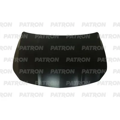 Капот Mercedes-Benz CLA-Class C117 2014 алюминий PATRON P70-BZ041A