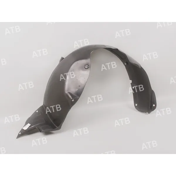 Подкрылок Kia Cerato 3 2013-2016 передний правый ATB ATB 1AKCR30G0RL