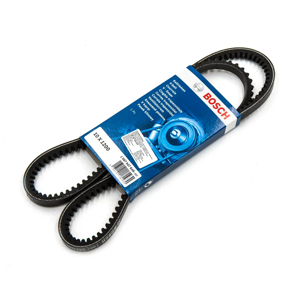Ремень клиновой BOSCH 1 987 947 646