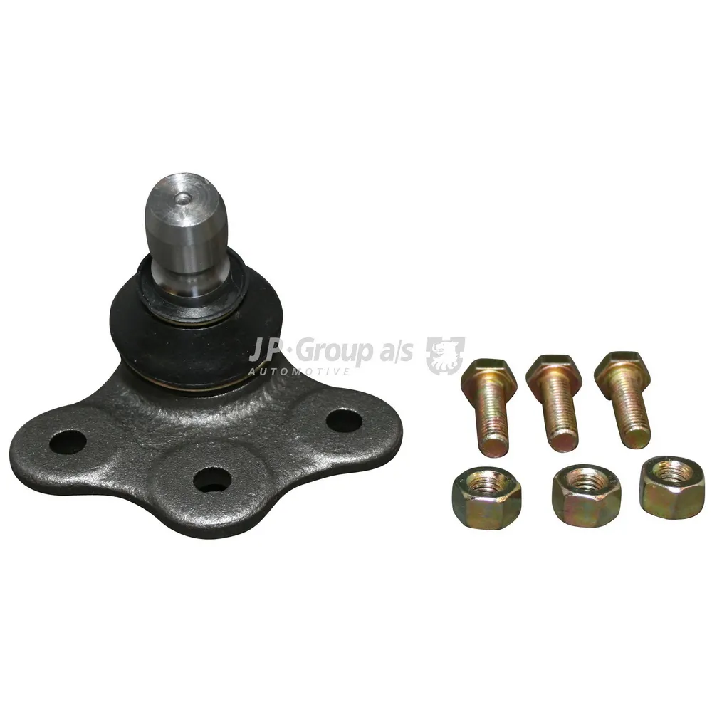 Опора шаровая L=R OPEL AstG/VecB/OmB L=R JP GROUP 1240300100