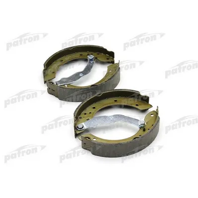 Колодки тормозные барабанные RENAULT: LAGUNA Grandtour 95-01 PATRON PSP529