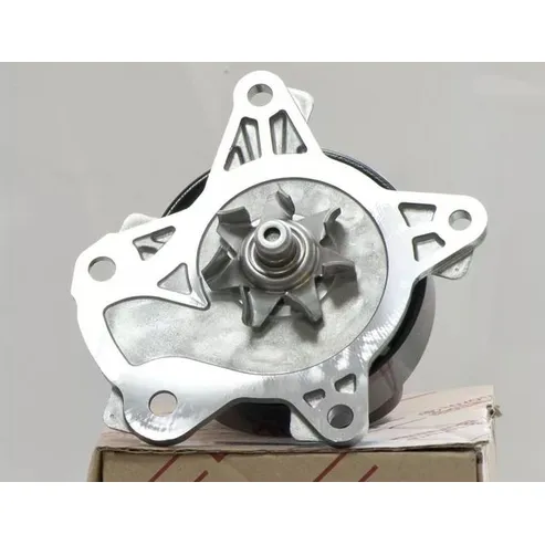 Помпа, водяной насос TOYOTA 16100-39466