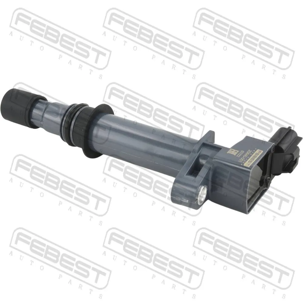 Катушка зажигания CHRYSLER MMC RAIDER PICKUP 2006-2010 [NA] FEBEST 20640-001