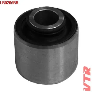 Сайлентблок рычага задней подвески VTR LR0205RB