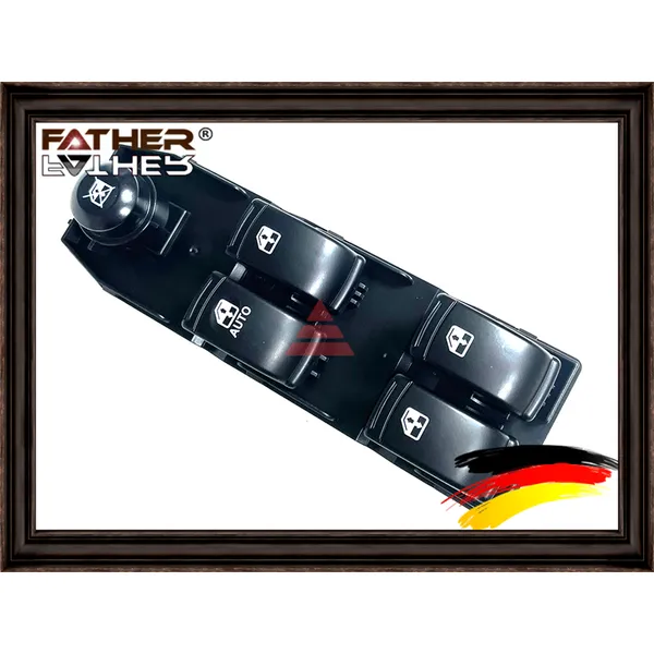 Блок кнопок FATHER F00278S11