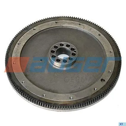 Маховик MERCEDES 380 mm 3421601009 аналог AUGER 58389
