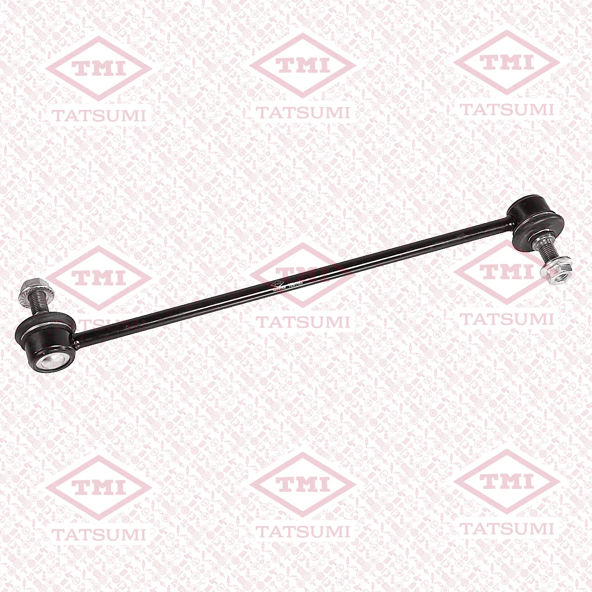 Тяга стабилизатора передняя L/R MAZDA 3/5 05-> TATSUMI TEB1163