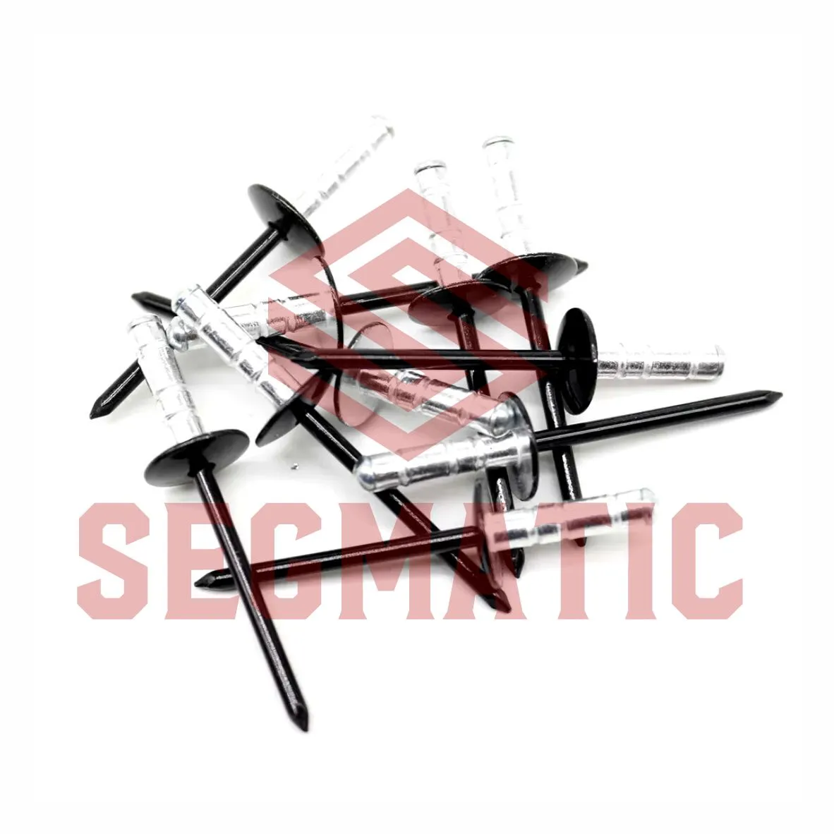 Клипса пластмассовая TOYOTA SEGMATIC SG70203339