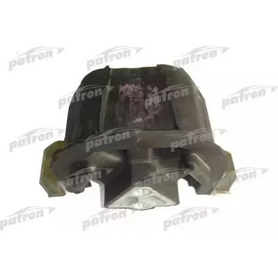 Опора двигателя передн лев Opel Vectra 1.4/Astra 1.6 88-98 PATRON PSE3240