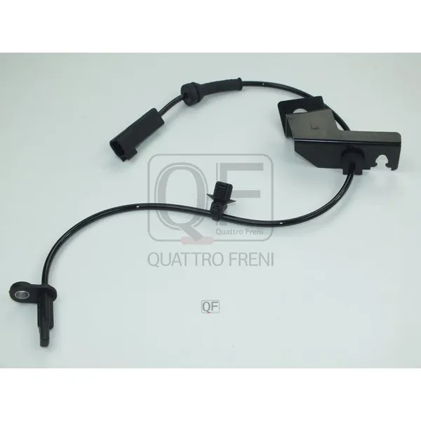 Импульсный датчик ABS FR LH QUATTRO FRENI QF60F00576