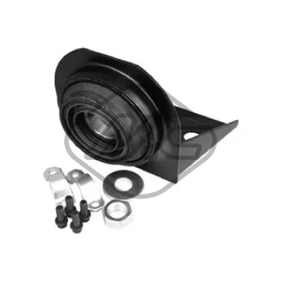 Подшипник подвесной MERCEDES ML METALCAUCHO 06712