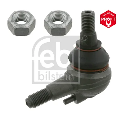 Опора шаровая L=R MB W202/W210 FEBI 01433