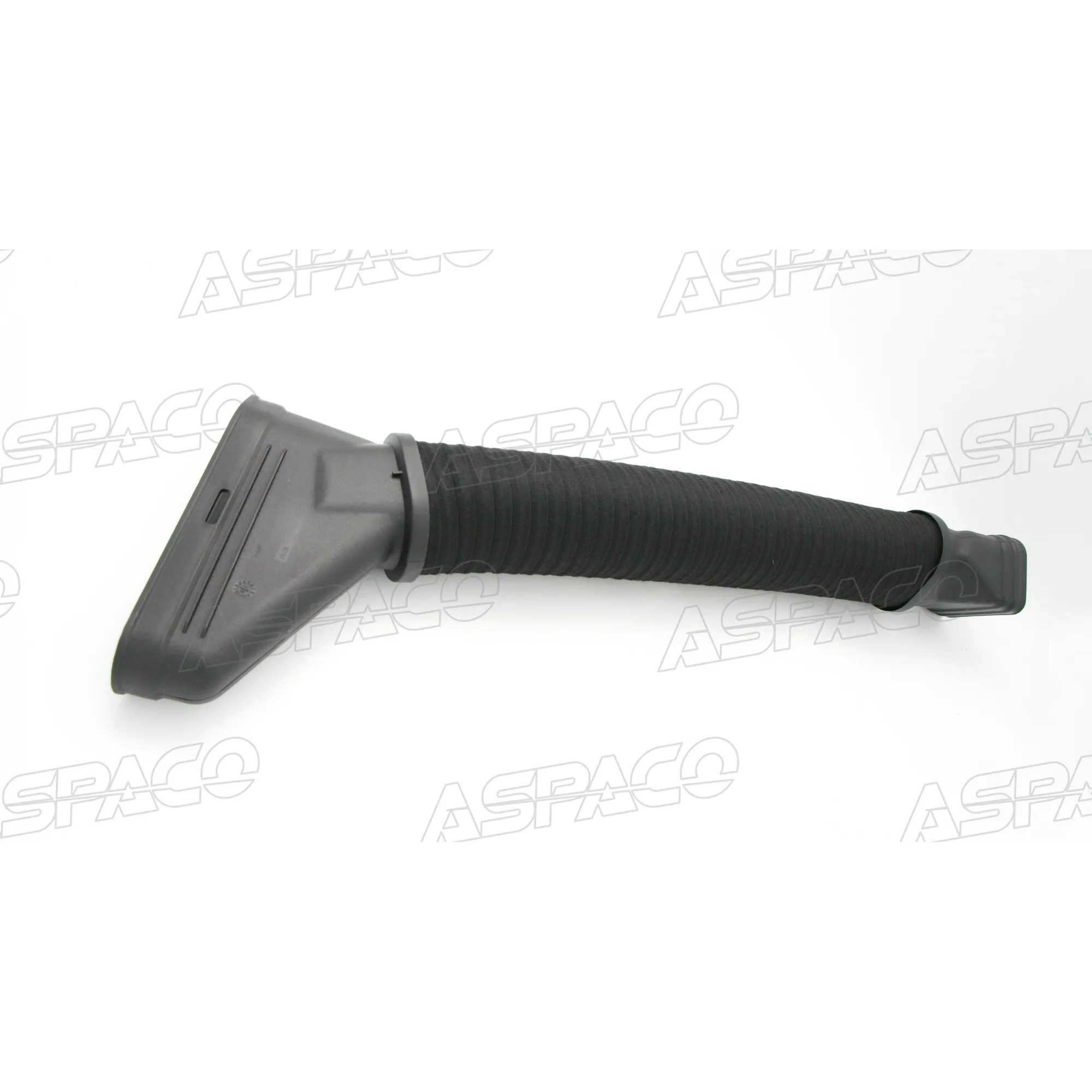 ВОЗДУХОВОД ЛЕВЫЙ (L) MERCEDES BENZ GL-X166 (12-19)/ W166 ML/GLE (11-18) ASPACO AP48797