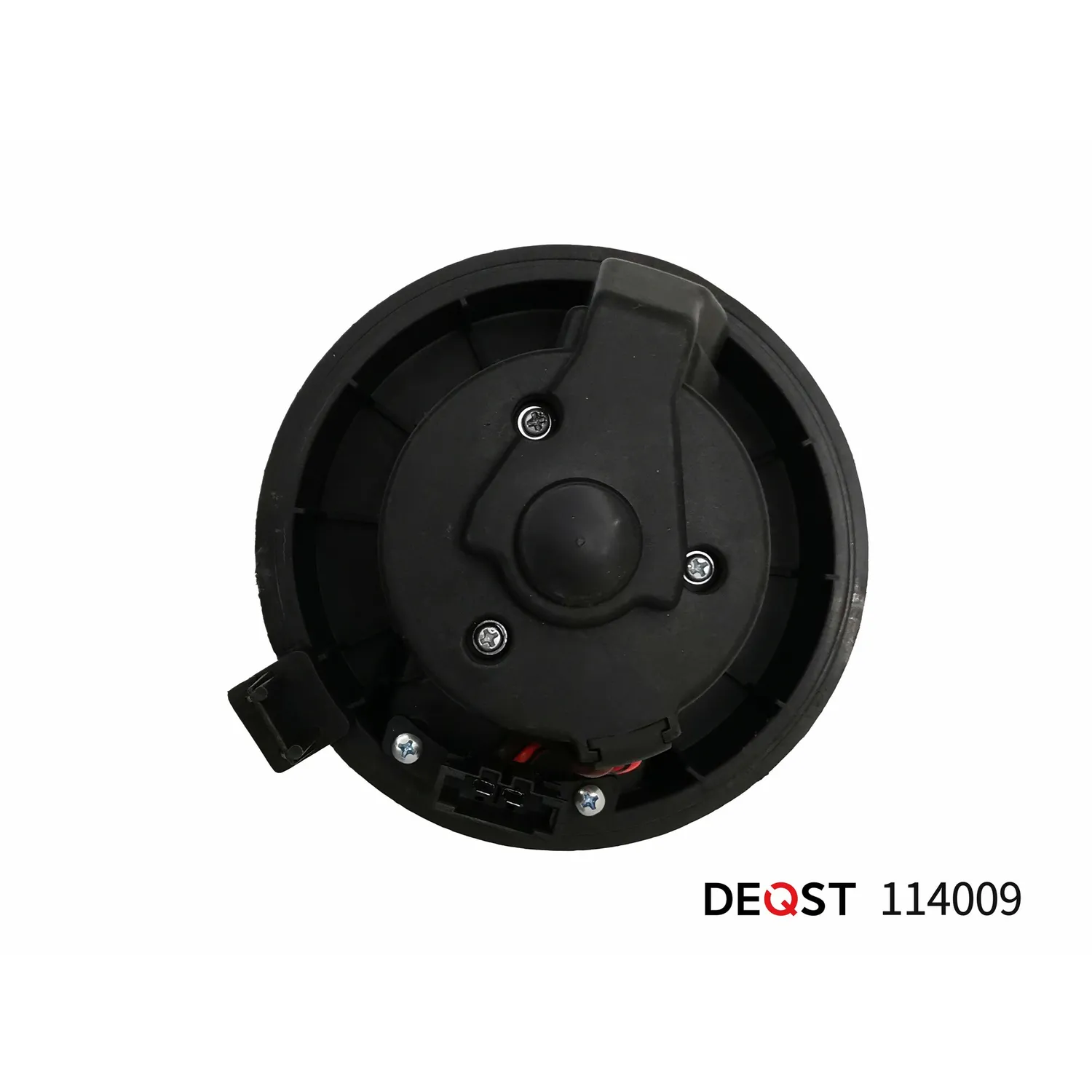 Вентилятор отопителя CITROEN C4 (NC_) 11.09- DEQST 114009