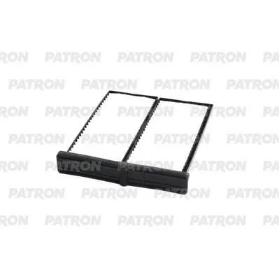 Фильтр салона (к-кт 2 шт.) MITSUBISHI: CARISMA 95-06, CARISMA се PATRON PF2111