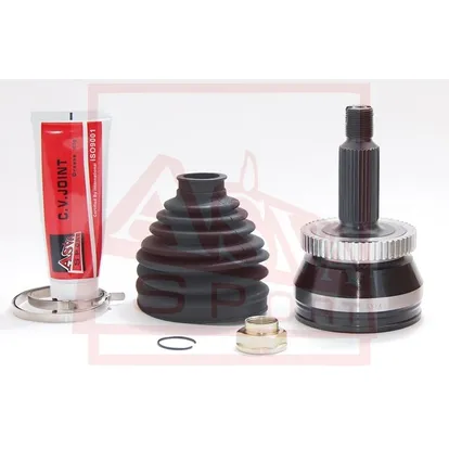 Шрус наружный 30x50x25 ASVA HYDM24ATA52