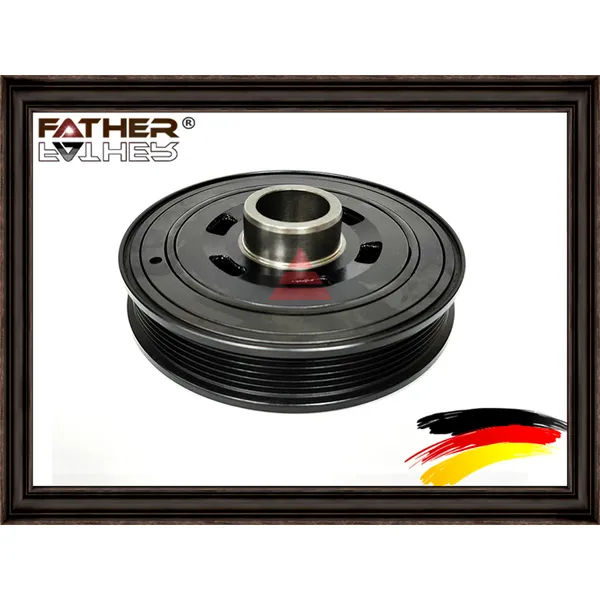 Шкив FATHER F0050S01