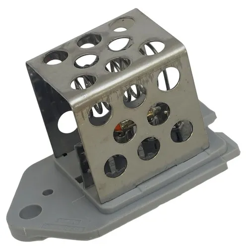 Резистор вентилятора отопителя ZIKMAR Z68074R