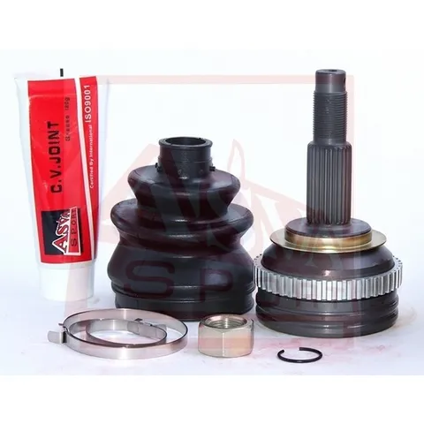 Шрус наружный 32x54x26 ASVA CHR-VGRA47