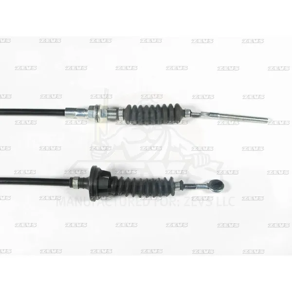 Трос газа 1500mm ZEVS ACC H01