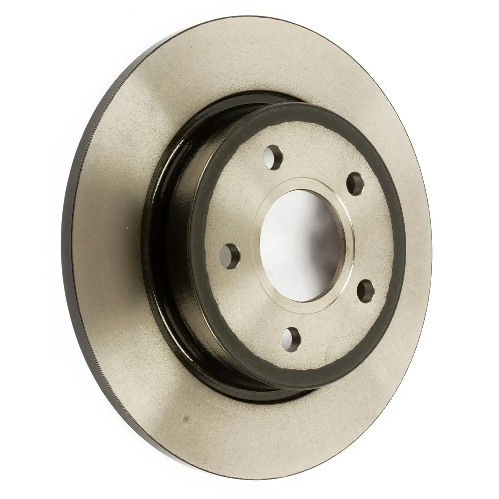 Диск тормозной задний FOCUS III FORD 1 704 765