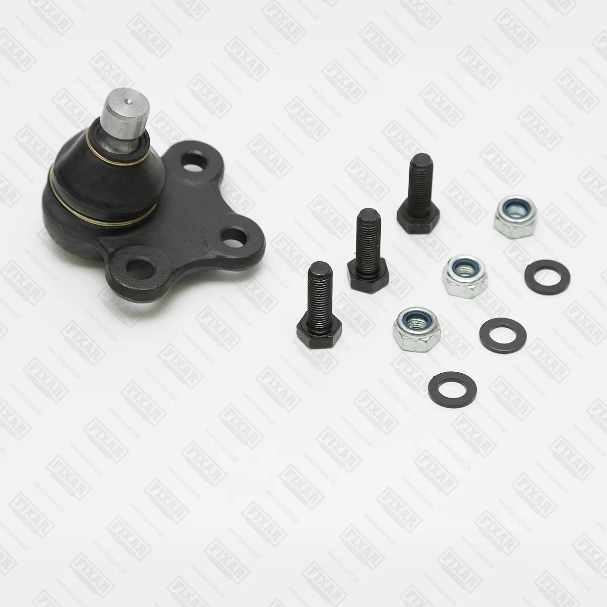 Опора шаровая нижняя левая/правая FORD Mondeo 93-> FIXAR FK0197