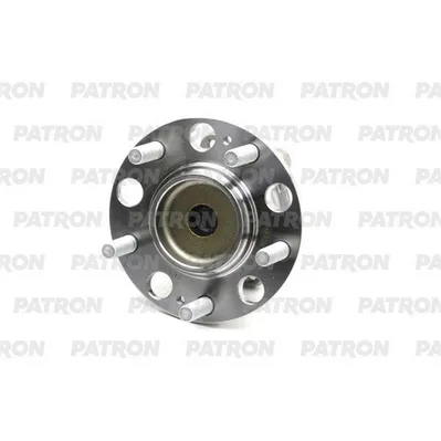 Ступица колеса задн с ABS HYUNDAI: Creta 1.6i/2.0i 2WD 16- PATRON PBK3001H
