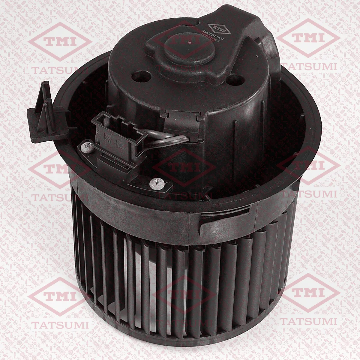 Вентилятор отопителя Citroen C4, DS4 (с 2011), Peugeot 308 (с 2007) TATSUMI TGD1077