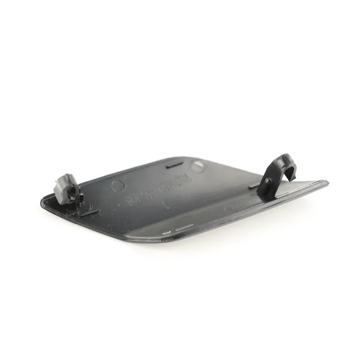 Заглушка бампера переднего L омыватель VW Golf 6 GTI 2008-2012 DoCar 5K0955109AGRUDCR