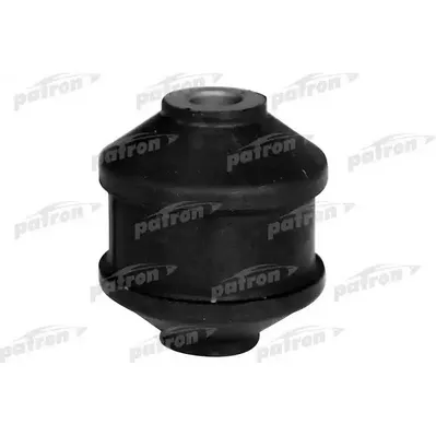 Сайлентблок амортизатора зад. CHEVROLET AVEO (T200) 03-08, DAEWOO KALOS 02- PATRON PSE10181