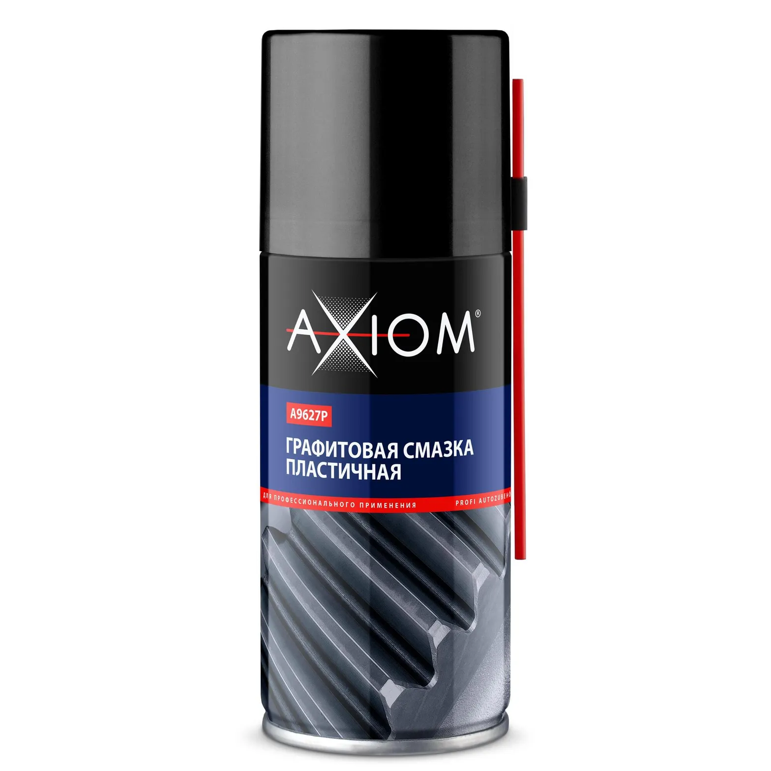 Графитовая смазка пластичная AXIOM AXIOM A9627p