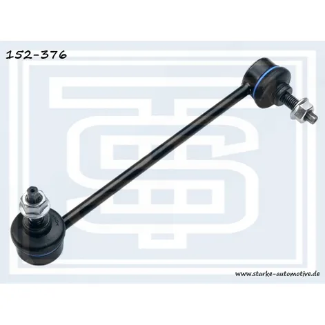 Тяга стабилизатора MER W168 передняя STARKE 152376