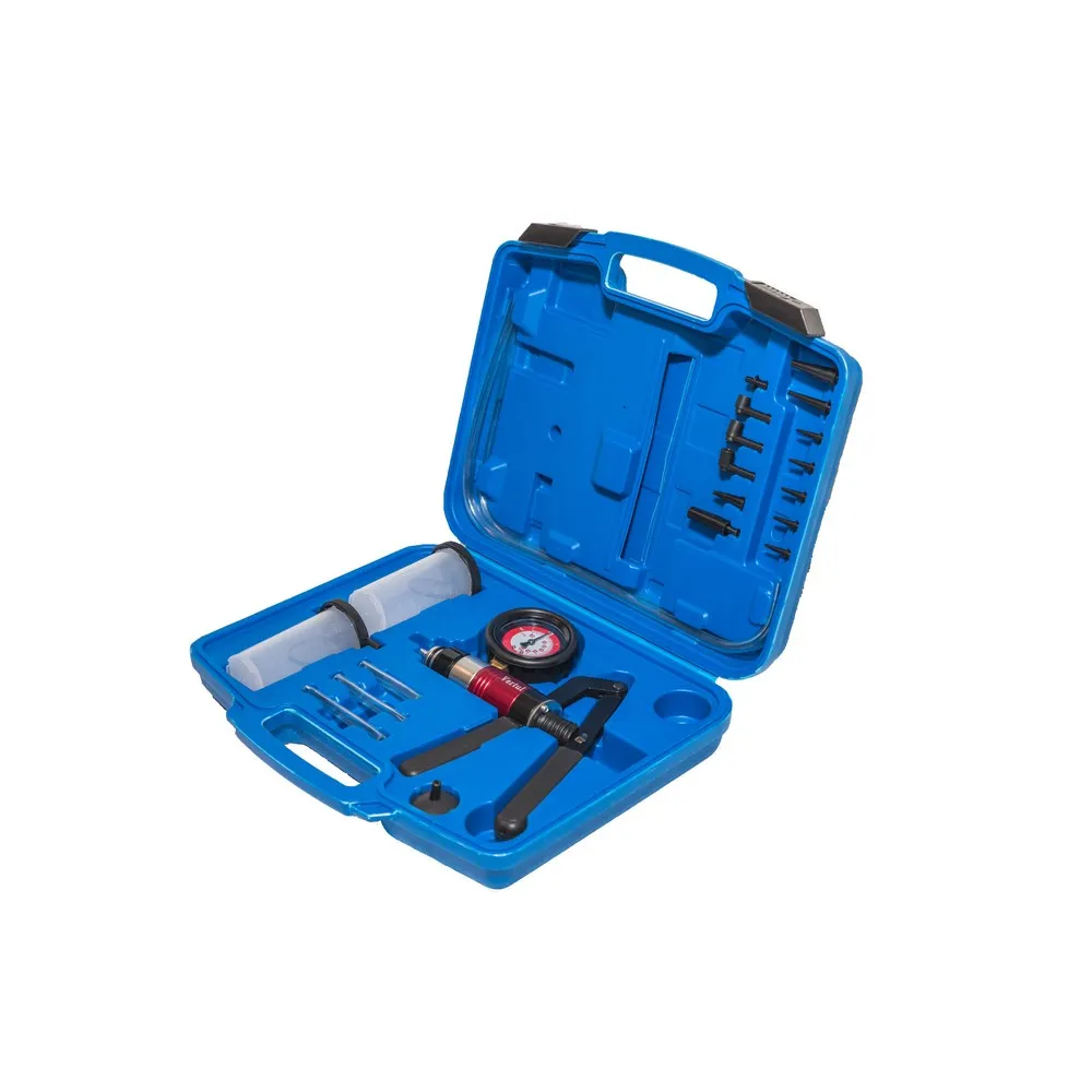 Тестер для проверки вакуума и герметичности Vertul VERTUL VR50411