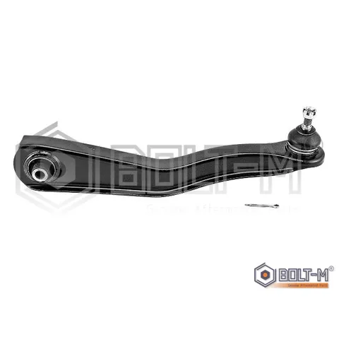 Тяга подвески задняя левая BOLT-M BM7385