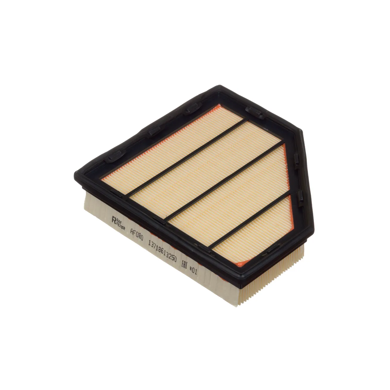 Фильтр воздушный RAF Filter RAF FILTER AF080