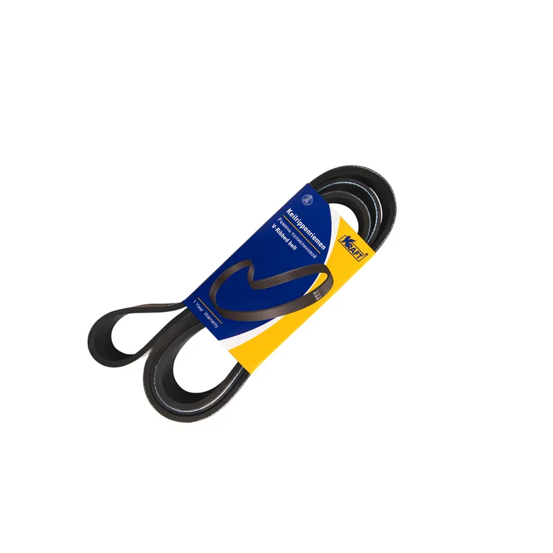 Ремень поликлиновый 8PK2166 ГАЗель Next (13) дв. Cummins ISF 2.8 OBER KRAFT KT685668
