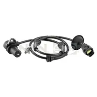 Датчик abs перед. п chevrolet aveo t250 1.2 04.08aveo t200 1.2 03-08 SNR ASB190.02