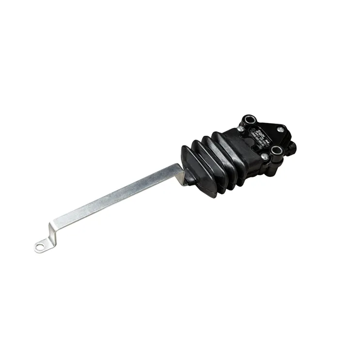 Кран уровня пола RENAULT, VOLVO (4640070200) SORL 29080070500