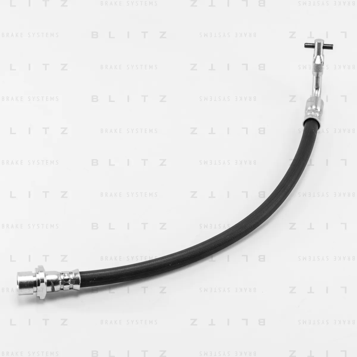 Шланг тормозной TOYOTA Land Cruiser 100/Land Cruiser Prado 90 96-> BLITZ BH0163